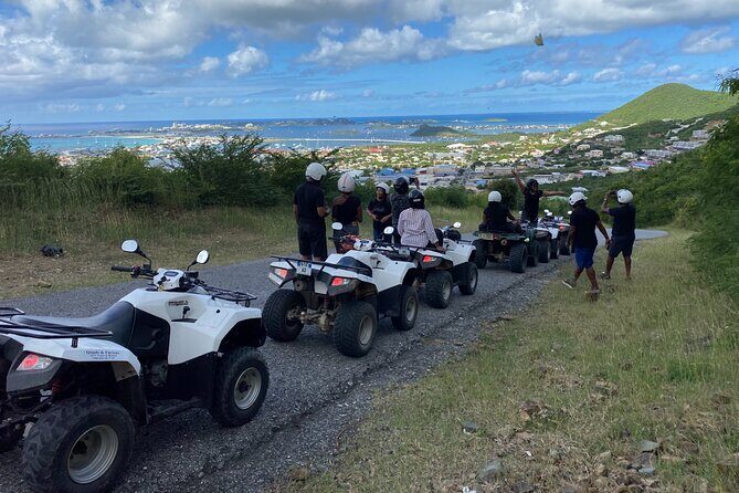 Quads and Furious ATV Tours & Rentals - Who this ATV experience fits best (and who might rethink it)