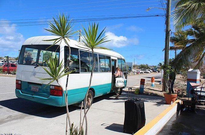 Round Trip Transfers in St Maarten/St Martin - Choosing the right St Maarten transfer zone (this is the part to get right)