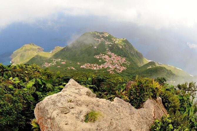 Saba Day Trip from St Maarten - Key things to know before you go