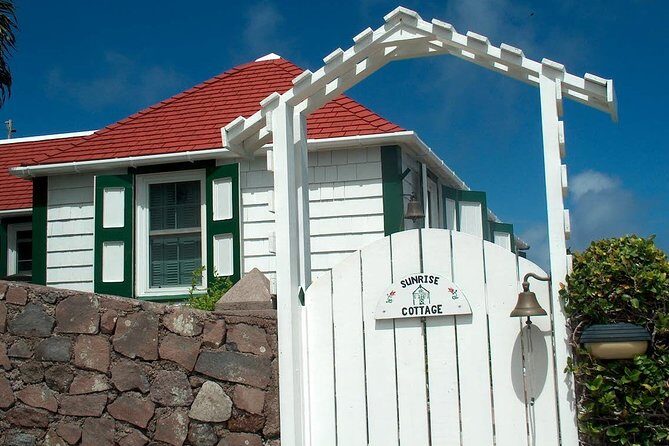 Saba Day Trip from St Maarten - Price and value: does $160 for an 8-hour day trip pencil out?