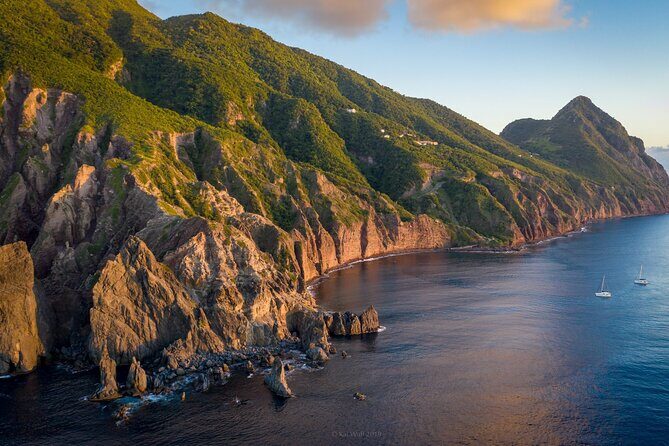 Saba Day Trip from St Maarten - Should you book this Saba day trip from St Maarten?
