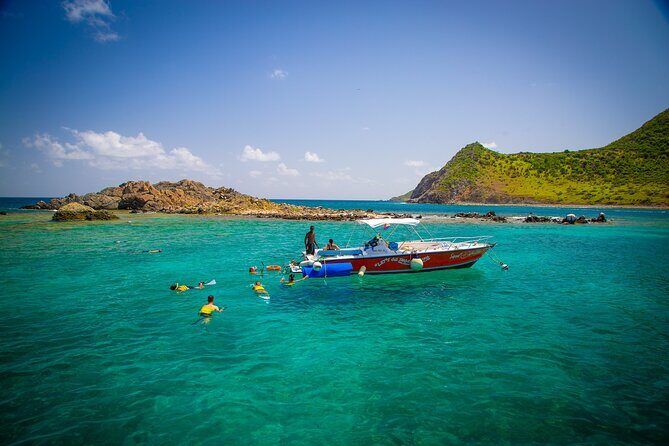 Sand Dollar Half Day Snorkel Trip - Getting started at Aqua Mania Adventures (and what to bring)