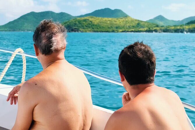 Sand Dollar Half Day Snorkel Trip - Who this trip suits best (and who should skip it)
