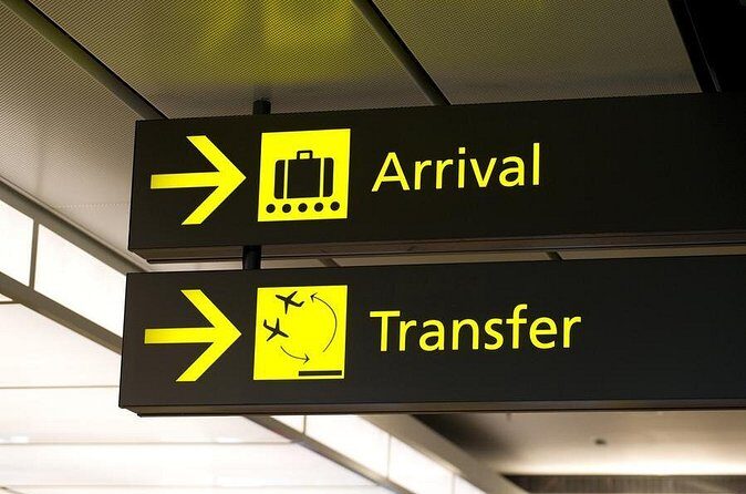 Shared Arrival Transfer: St Maarten Airport to Hotel - Price and value: why $9 can work (and when it won’t)