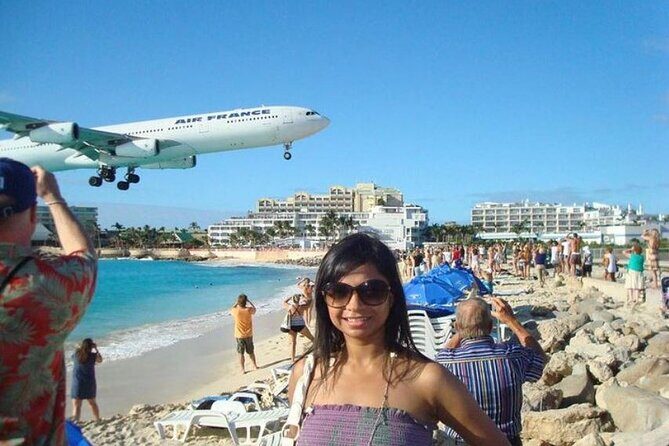 Shared Arrival Transfer: St Maarten Airport to Hotel - Duration and group size: what the shared setup means for your timing