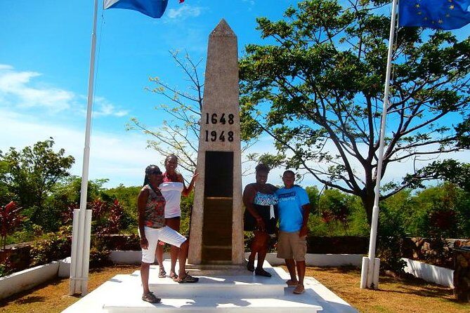 Shore Excursion: Philipsburg to Marigot Sightseeing Tour - Key things to know before you go