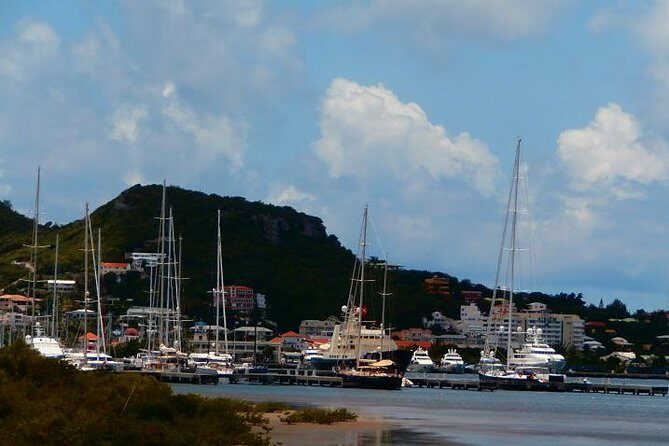 Shore Excursion: Philipsburg to Marigot Sightseeing Tour - A Border Tour That Fits a Cruise Day