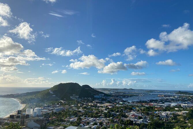 Sint Maarten Island Private Tours - Key points before you go