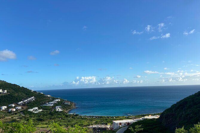 Sint Maarten Island Private Tours - Grand Case Beach on the French side: the relaxing payoff