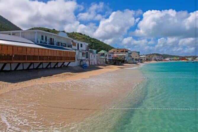 Sint Maarten Island Private Tours - Customization: what you can change (and what you can’t)
