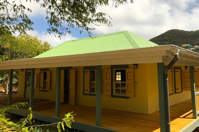 Sky Explorer with 360 views and Museum Ticket St Maarten - Should You Book Sky Explorer with 360 Views and the Emilio Wilson Museum?