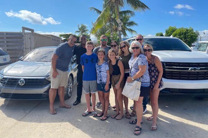 St. Maarten #1 VIP Airport Pickup & Luxury Taxi Service - Key Things to Know Before You Go
