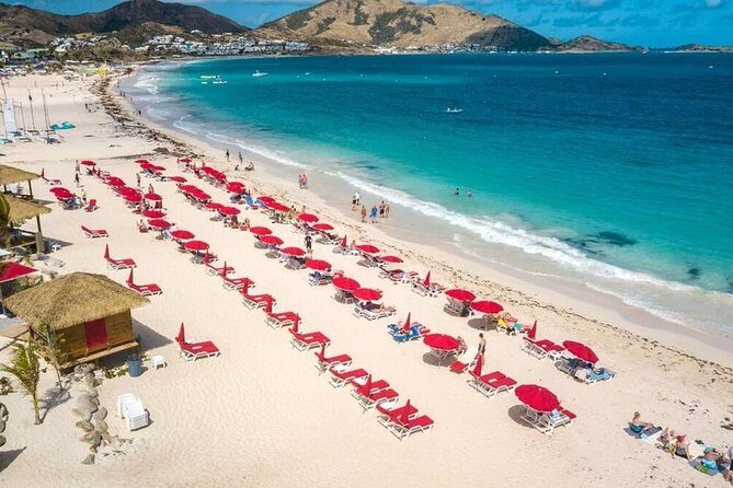 St. Maarten 4 Hour Sightseeing Tour - Key highlights worth your attention