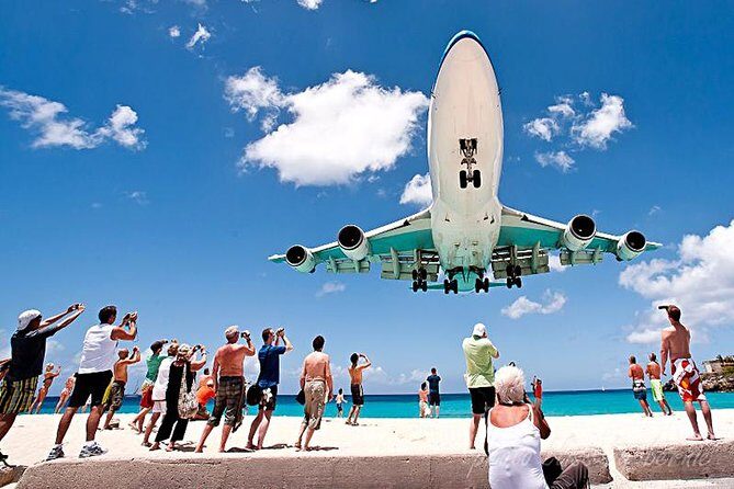 St. Maarten 6 Pack Island Tour - Transfers, timing, and how the day usually feels