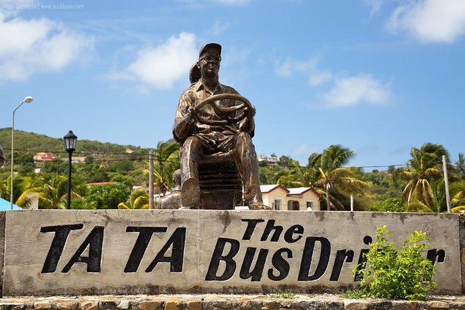 St. Maarten 6 Pack Island Tour - Price check: what $61.54 covers, and what it doesn’t