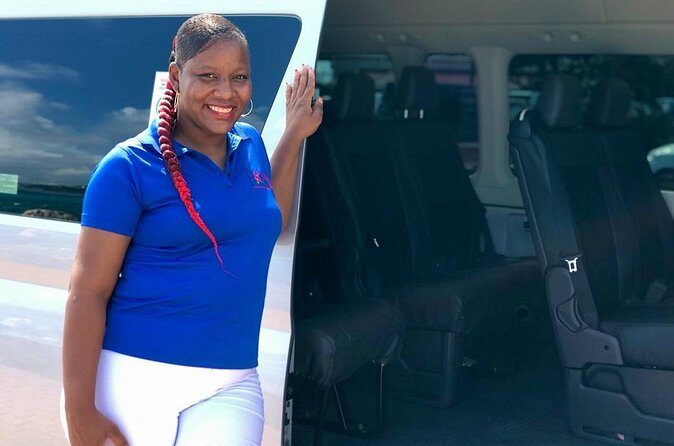 St.Maarten Airport Pick Up Taxi Service - Possible Snags: What a No-Show Teaches You About Being Prepared