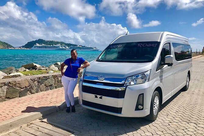 St Maarten and St Martin Megga Tour - Key things to know before you go