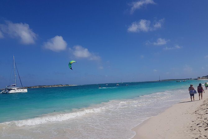 St.Maarten Beach Hopping Tour - Why this St. Maarten beach hop feels worth your $65