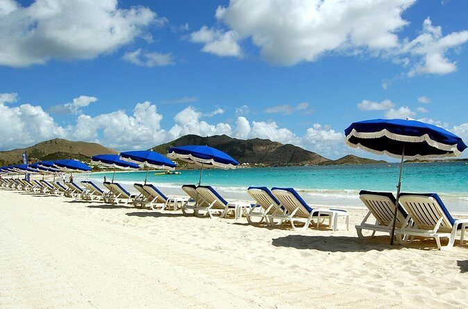 St Maarten Beach hopping tour (Oreint beach and Maho beach combo) - Marigot shopping time (about 45 minutes) when you want French-Caribbean energy