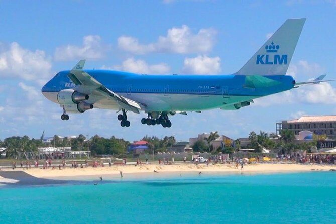 St Maarten Beach hopping tour (Oreint beach and Maho beach combo) - The cooler of drinks: what’s included and how to pace it