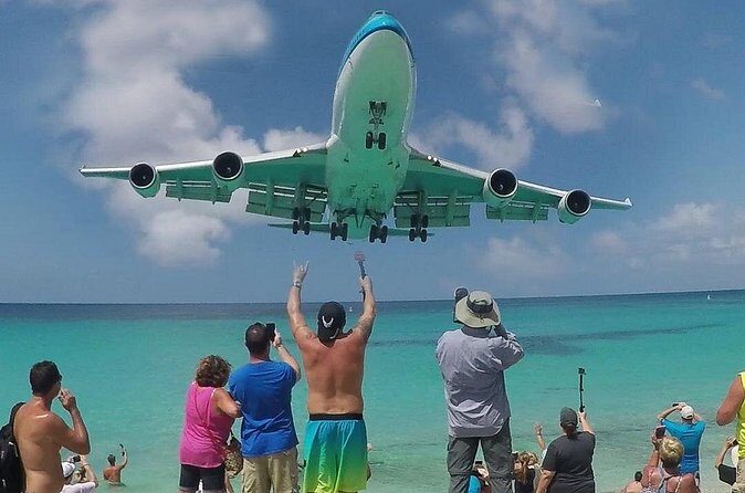 St Maarten Beach hopping tour (Oreint beach and Maho beach combo) - Guide and driver impact: where this tour wins or loses the day