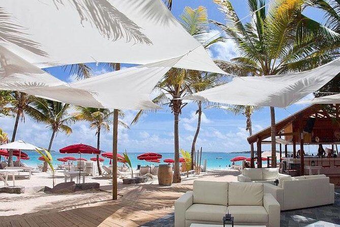 St Maarten Beach hopping tour (Oreint beach and Maho beach combo) - Price and value: what $60 buys you on this St Maarten day