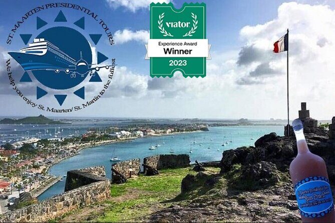 St. Maarten Best Island Tour - Why This Dutch-and-French St. Maarten Tour Works for First-Timers