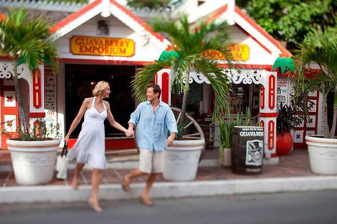 St. Maarten Best Island Tour - Meeting Point, Pickup, and How the Day Flows