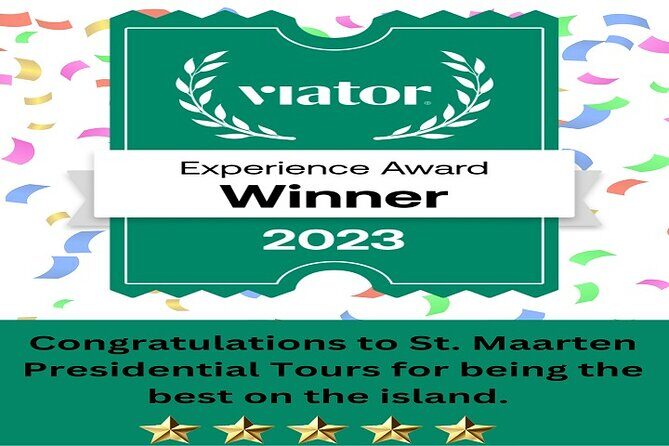 St. Maarten Best Island Tour - Maho Beach: The Moment You See on the News, Up Close