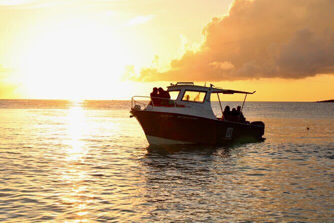 St Maarten Boat Tour with Lunch, Drinks, & Snorkeling Gear - Why This Half-Day St Maarten Boat Tour Works So Well