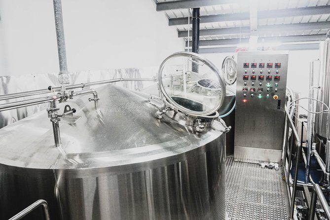 St. Maarten Brewery & Beer Tours - Key things to know before you go