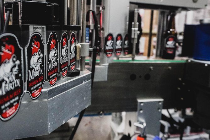 St. Maarten Brewery & Beer Tours - Where This St. Maarten Brewery Tour Fits Into Your Day