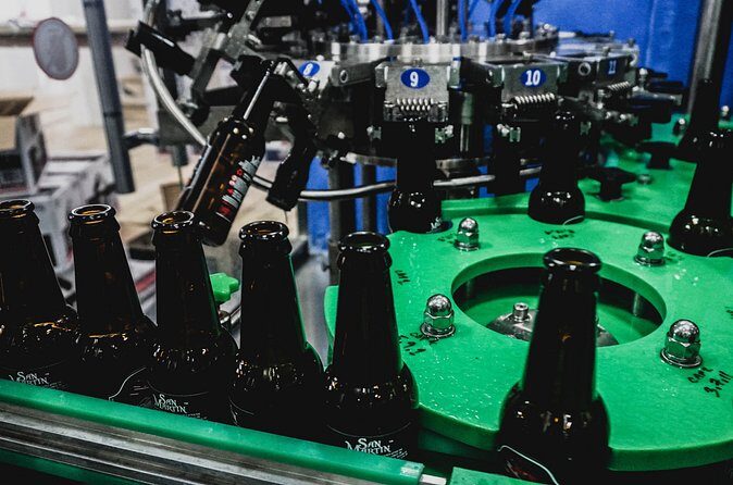 St. Maarten Brewery & Beer Tours - Group Size: Small Enough for Conversation