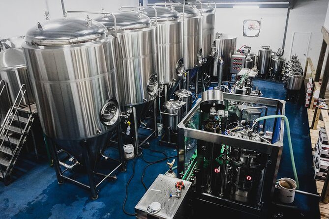 St. Maarten Brewery & Beer Tours - Price and Value: Is $25.65 Worth It?