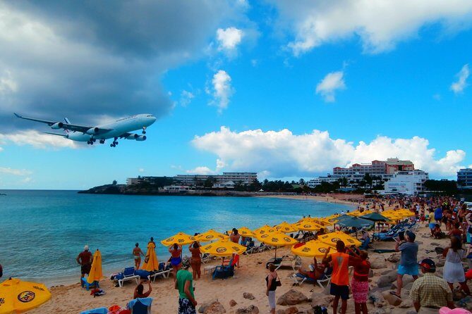 St Maarten Excursion: Island Sightseeing + Beach & Shopping. - Key Points Before You Go