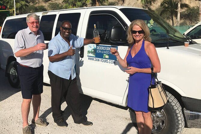 St Maarten Excursion: Island Sightseeing + Beach & Shopping. - Price and What You’re Really Paying For