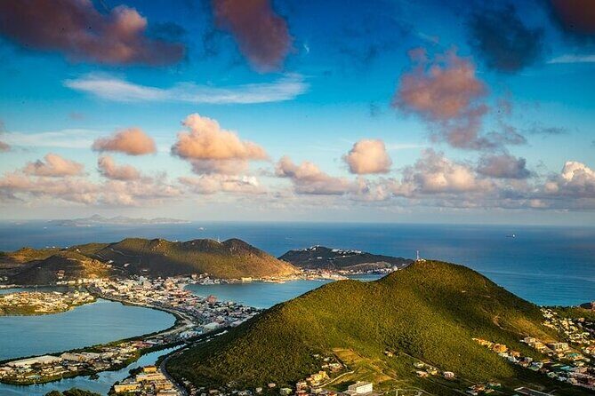 St Maarten Flying Dutchman Ultimate Adventure - Rockland Estate and the Emilio Wilson Museum stop