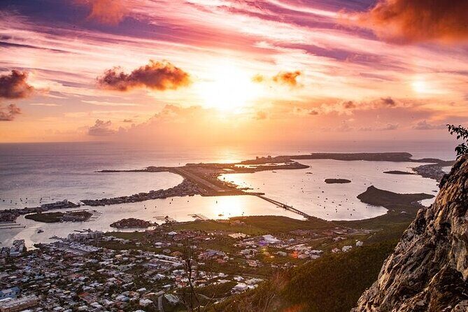St Maarten Flying Dutchman Ultimate Adventure - Timing, logistics, and the 3-hour pace on St Maarten