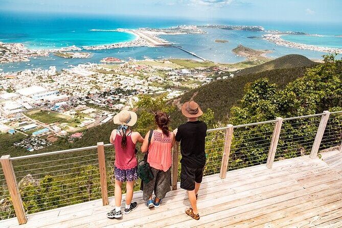 St Maarten Full Combo: Flying Dutchman, Zip Line & Schooner Ride - Price and timing: is $189 worth it?