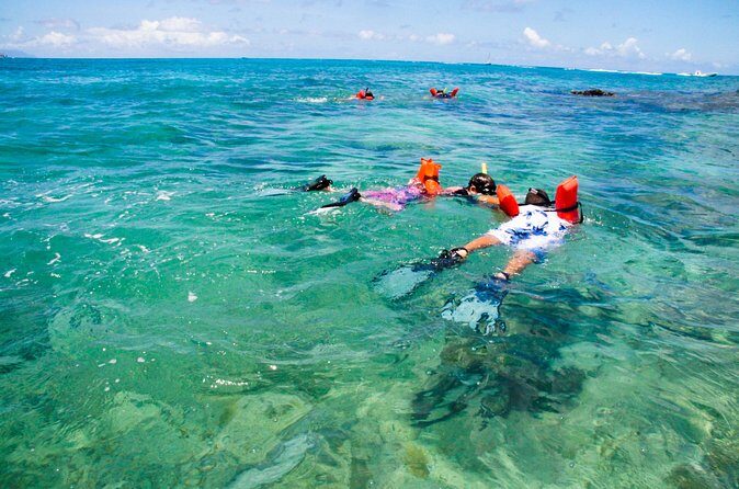 St Maarten Kayak and Snorkel Adventure in Simpson Bay - What Happens When Weather Isn’t Friendly: Beach Swim Instead of Kayaks