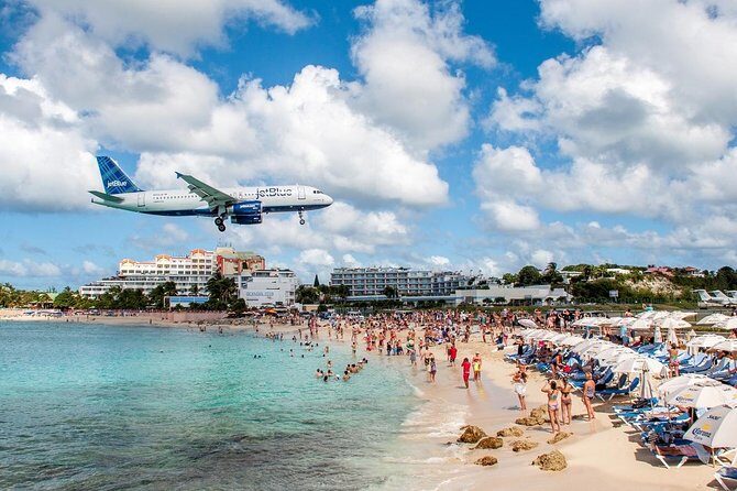 St. Maarten Maho Beach Tour - The Free Drinks Cooler: What You Gain (and What You Still Need)
