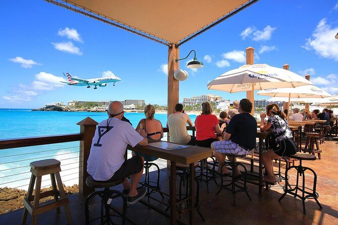St. Maarten Maho Beach Tour - When “Upgrades” and Added Stops Go Wrong (How to Handle It)
