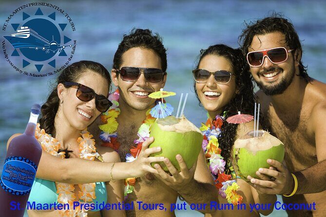 St. Maarten Maho Beach Tour - Cole Bay Photo Stop: Quick Views That Beat Waiting All Day