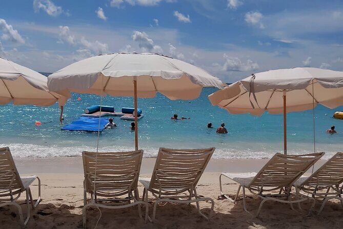 St.Maarten Nature, Hike & Snorkeling - Why Fort Amsterdam and shore snorkeling work in a 4-hour window