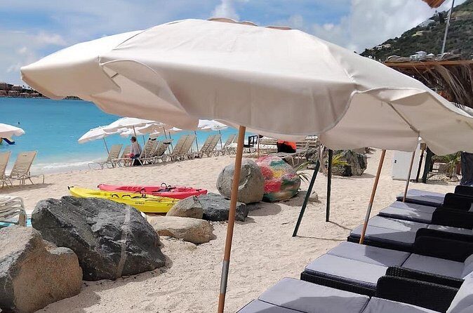 St.Maarten Nature, Hike & Snorkeling - Guide quality matters: when Terry sets the tone