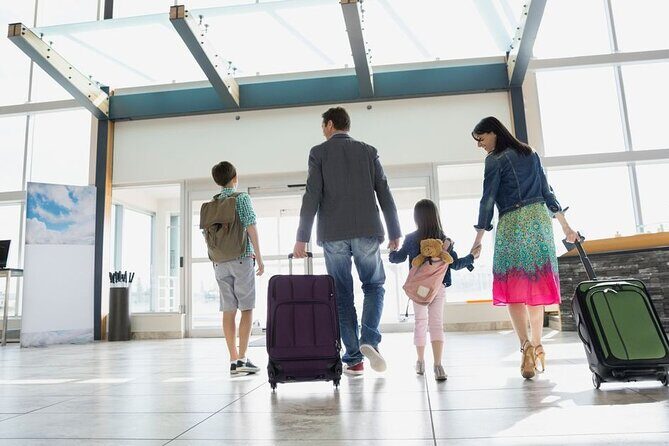 St. Maarten Private RED CARPET Airport pick up and transfers - FAQ