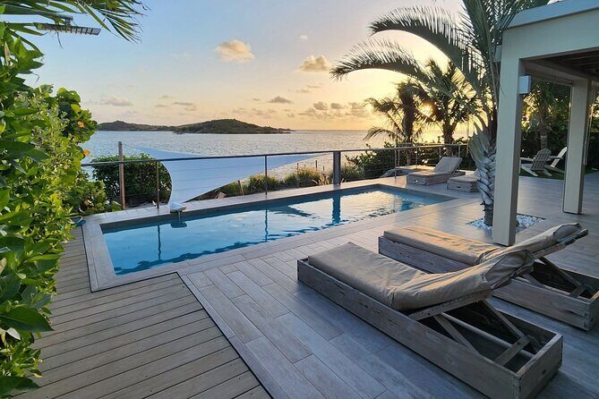 St. Maarten/Saint Martin Island Tour - Customization Beyond Landmarks: Adventure and Local Food/Shopping Choices