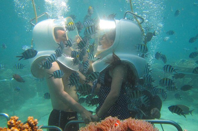 St Maarten SeaTrek and Snorkeling Adventure - Where to meet at Bobby’s Marina (and how not to waste time)