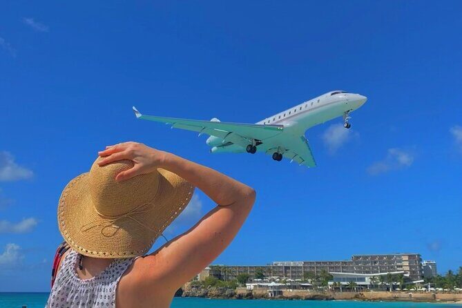 St Maarten Sensation Island Tour - Key points before you go