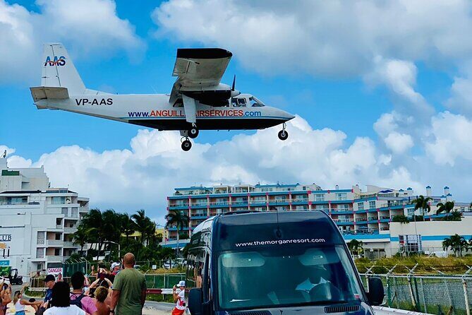 St Maarten Sensation Island Tour - Price check: $650 per person and where the value really is